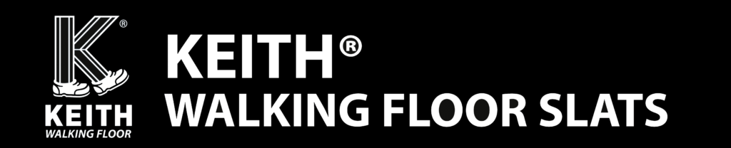 Keith walking floor logo