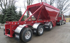 RAGLAN TRAILERS