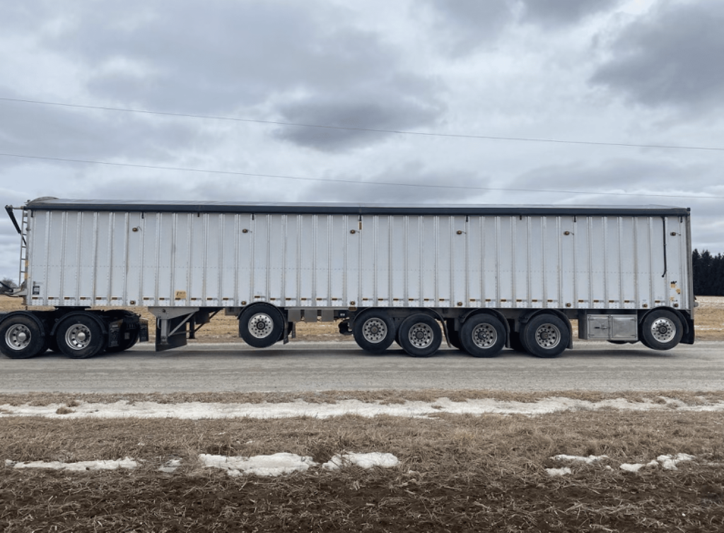 2025 IMCO 6-AXLE