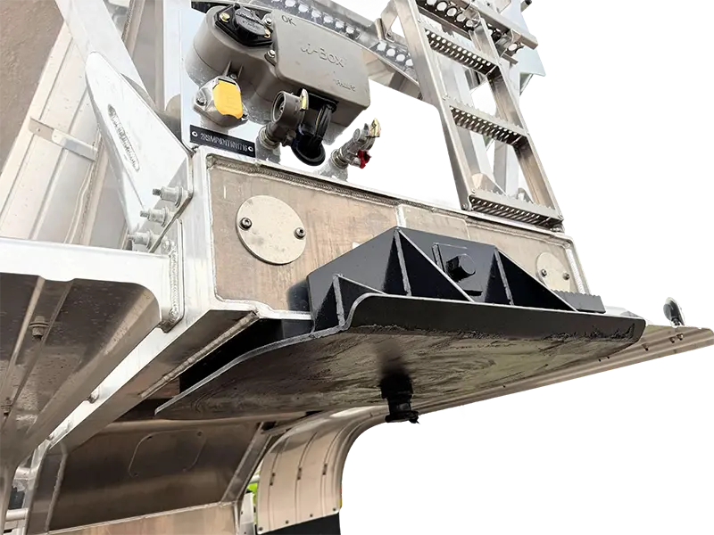 Oscillating Coupler