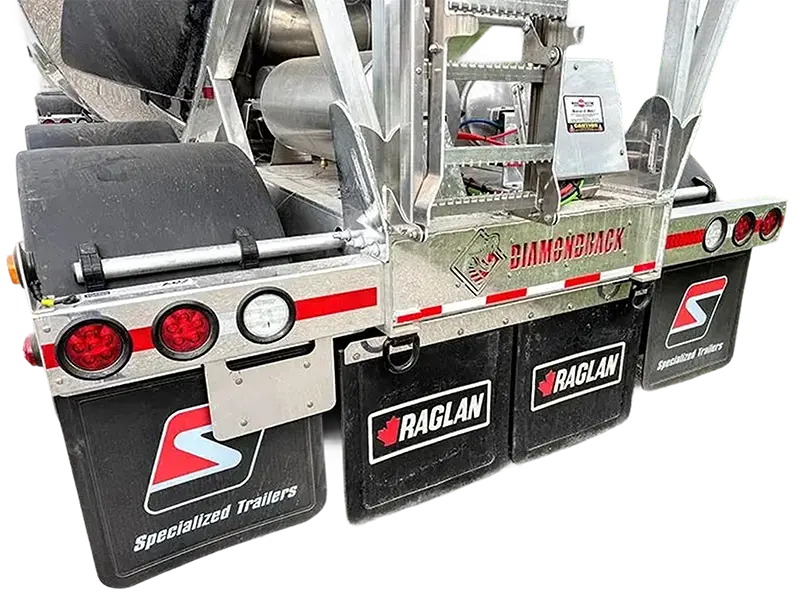 Bumper & Taillights